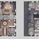 Willa Boerderij Hoeve Met Prive Zwembad | 18 Personen *