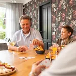 Willa Boerderij Hoeve Met Prive Zwembad | 18 Personen *