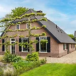 Boerderij Hoeve Met Prive Zwembad | 18 Personen Otterlo