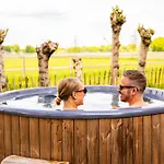 Boerderij Hoeve Met Prive Zwembad | 18 Personen * Otterlo
