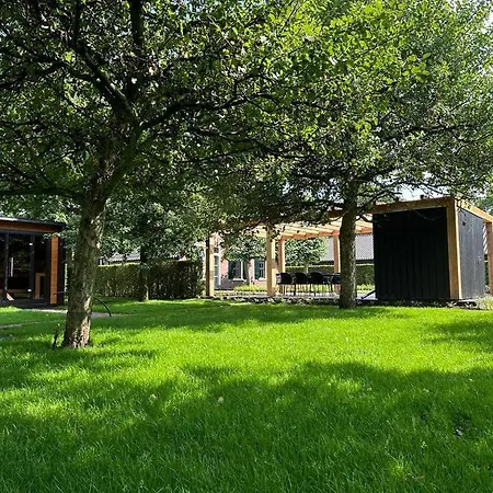 Boerderij Hoeve Met Prive Zwembad | 18 Personen Villa Otterlo