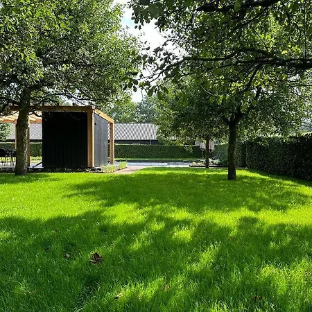 Boerderij Hoeve Met Prive Zwembad | 18 Personen Otterlo