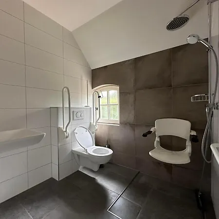 Villa Boerderij Hoeve Met Prive Zwembad | 18 Personen *
