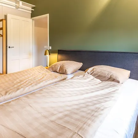 Villa Boerderij Hoeve Met Prive Zwembad | 18 Personen