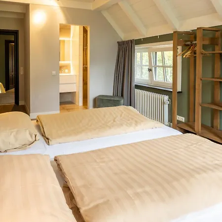 Boerderij Hoeve Met Prive Zwembad | 18 Personen ヴィラ オッテルロ