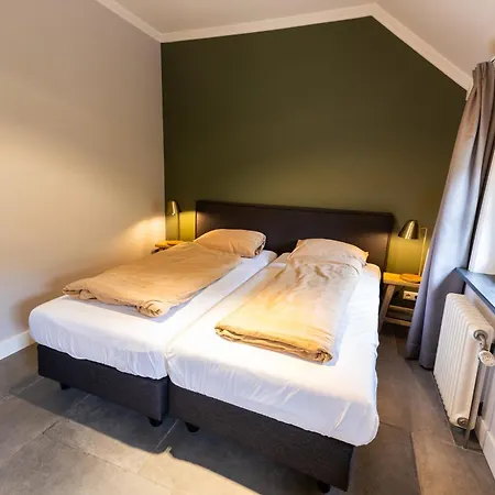 Boerderij Hoeve Met Prive Zwembad | 18 Personen