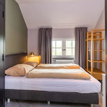 Boerderij Hoeve Met Prive Zwembad | 18 Personen * أوتيرلو