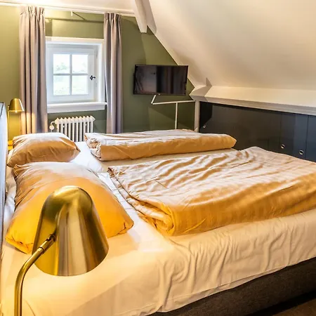 Boerderij Hoeve Met Prive Zwembad | 18 Personen Villa *