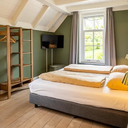 Boerderij Hoeve Met Prive Zwembad | 18 Personen ヴィラ オッテルロ