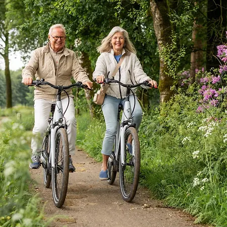 Boerderij Hoeve Met Prive Zwembad | 18 Personen