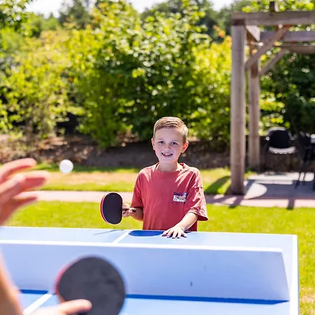 ヴィラ Boerderij Hoeve Met Prive Zwembad | 18 Personen