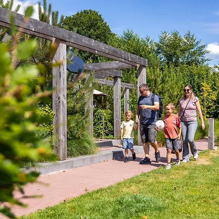 Boerderij Hoeve Met Prive Zwembad | 18 Personen 빌라 *