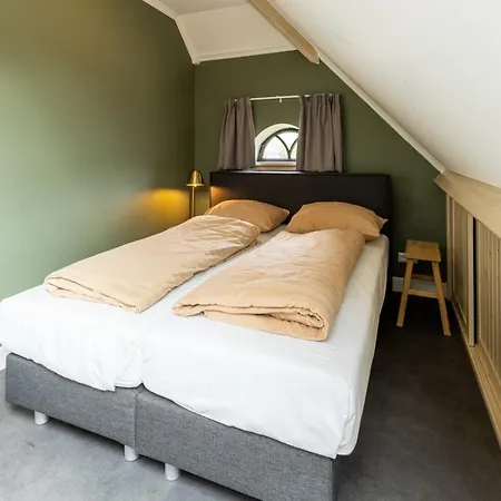 Boerderij Hoeve Met Prive Zwembad | 18 Personen