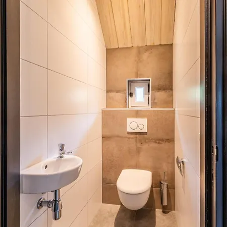 Villa Boerderij Hoeve Met Prive Zwembad | 18 Personen *