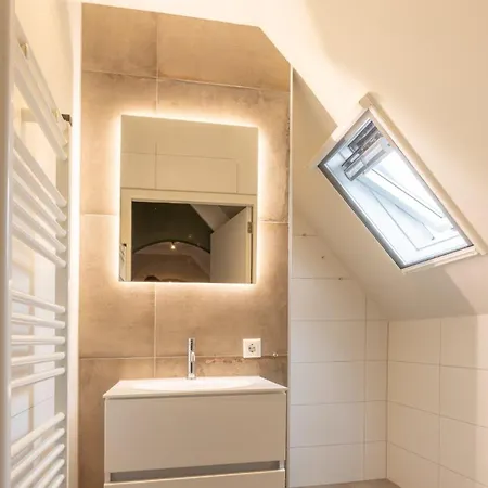 Boerderij Hoeve Met Prive Zwembad | 18 Personen Villa *