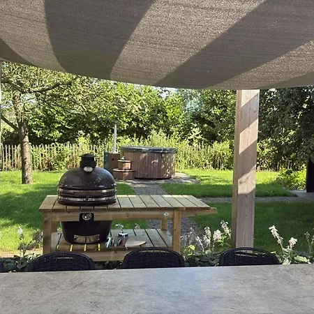 Villa Boerderij Hoeve Met Prive Zwembad | 18 Personen *