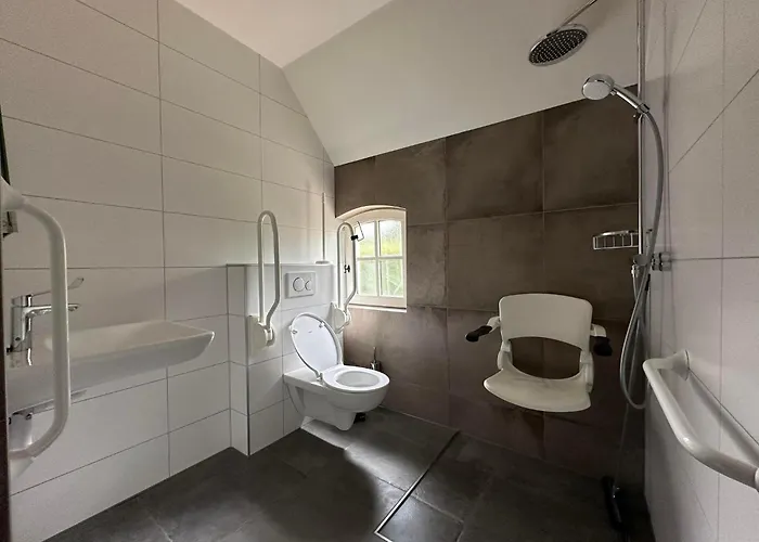 Villa Boerderij Hoeve Met Prive Zwembad | 18 Personen *