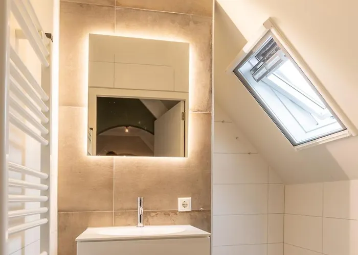 Villa Boerderij Hoeve Met Prive Zwembad | 18 Personen *