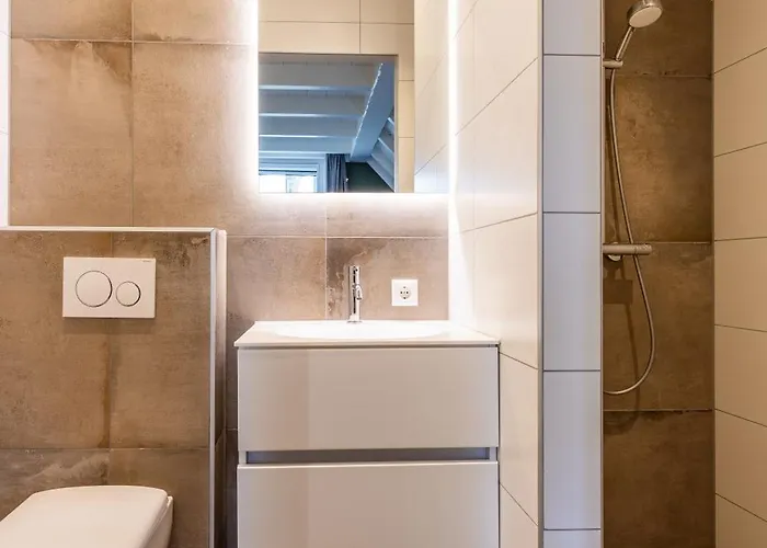 Villa Boerderij Hoeve Met Prive Zwembad | 18 Personen Otterlo