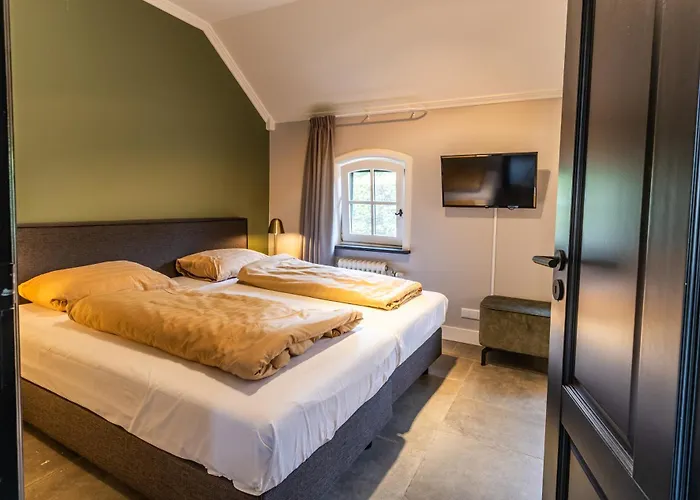 Boerderij Hoeve Met Prive Zwembad | 18 Personen * Otterlo