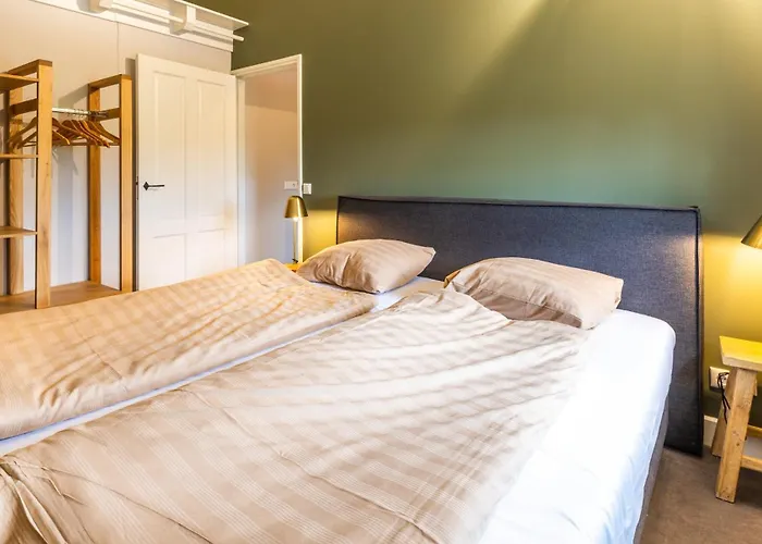 Villa Boerderij Hoeve Met Prive Zwembad | 18 Personen