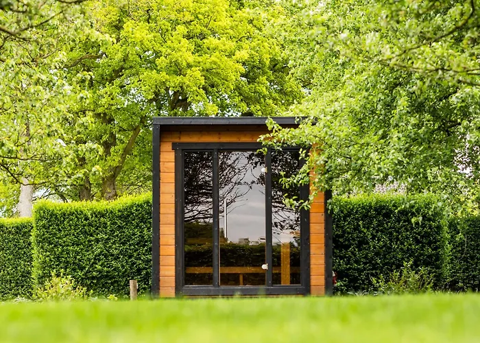 Villa Boerderij Hoeve Met Prive Zwembad | 18 Personen *