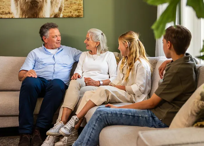 Boerderij Hoeve Met Prive Zwembad | 18 Personen *