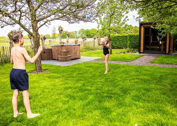 Boerderij Hoeve Met Prive Zwembad | 18 Personen *