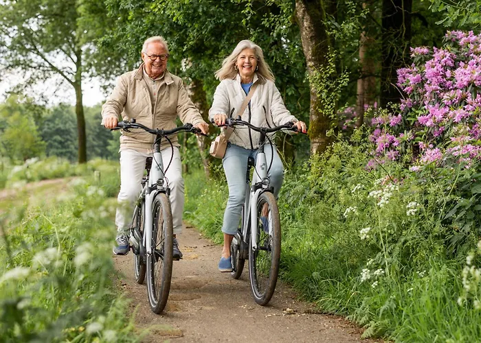 Boerderij Hoeve Met Prive Zwembad | 18 Personen