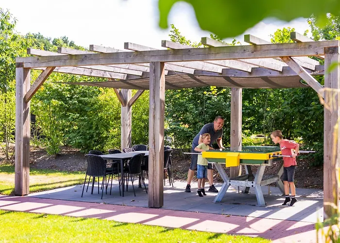 Boerderij Hoeve Met Prive Zwembad | 18 Personen * Otterlo