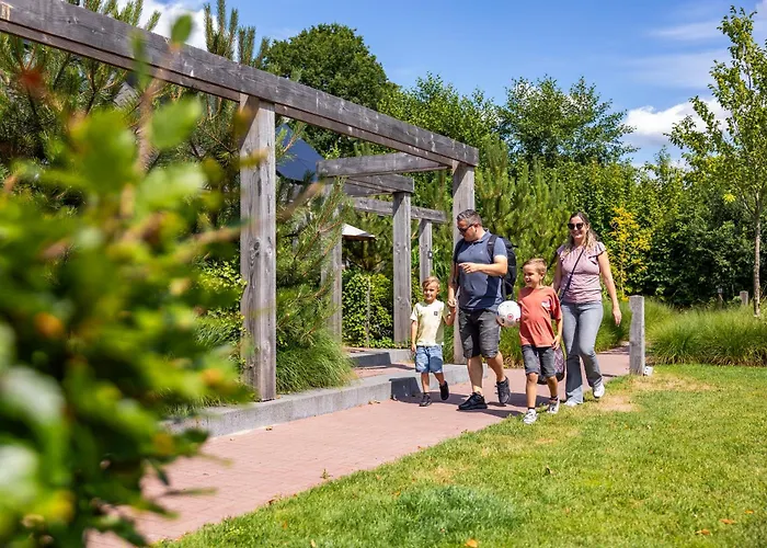 Boerderij Hoeve Met Prive Zwembad | 18 Personen Villa *