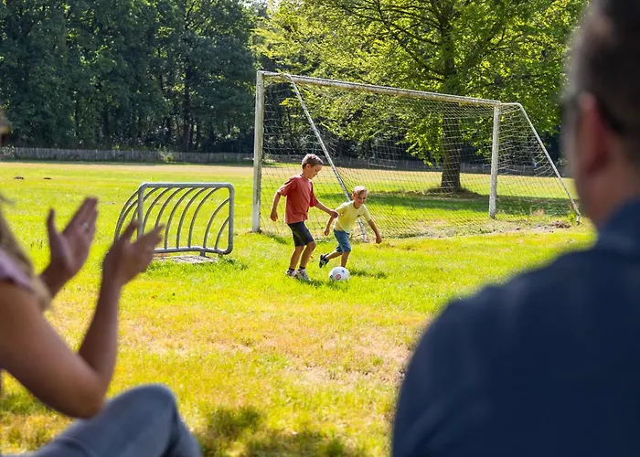 Villa Boerderij Hoeve Met Prive Zwembad | 18 Personen